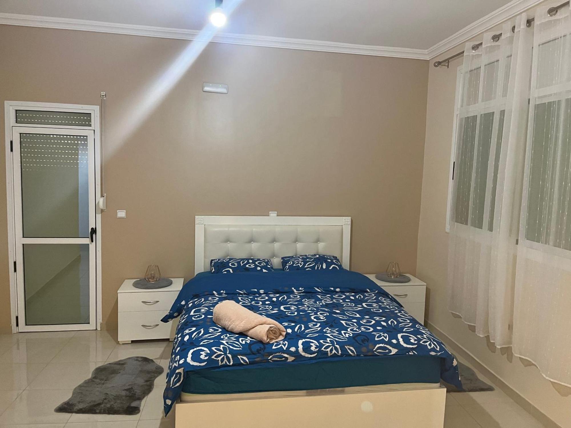Maison Vue Mer Al Hoceima Exterior photo